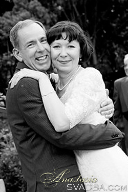 Anthony and Anna