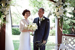 Anthony and Anna