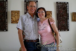 Anthony and Anna