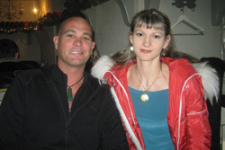 Jantzen and Anna