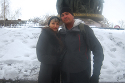 Jantzen and Anna