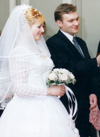 John and Elena