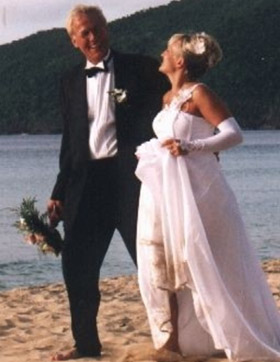 Sveta and Paul